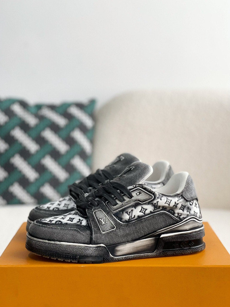 Trainer Sneaker