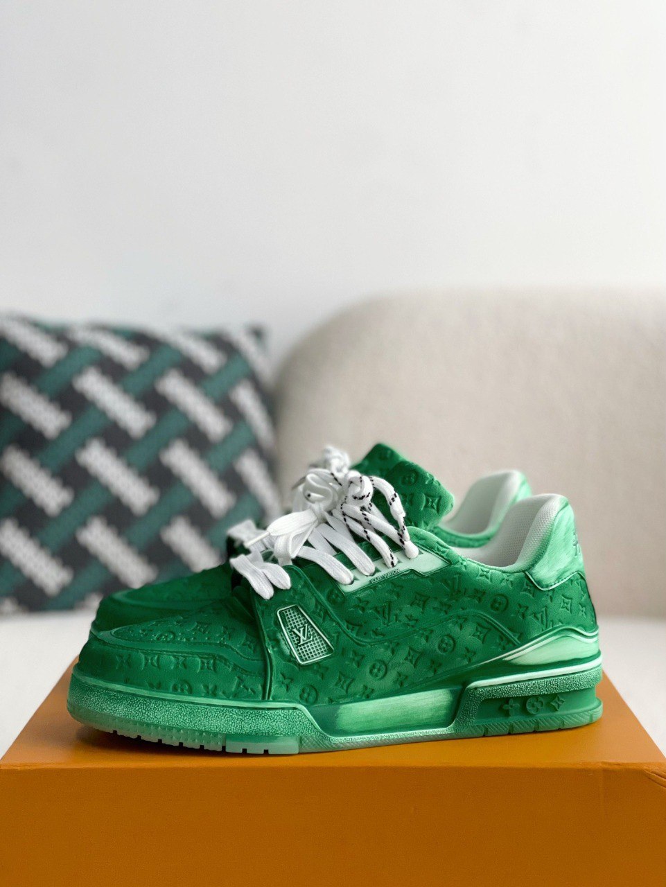 Trainer Sneaker