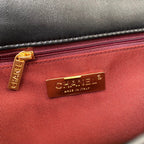 19 Flap Bag 26 cm