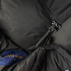 Placed Ecodown Blouson Down Jacket