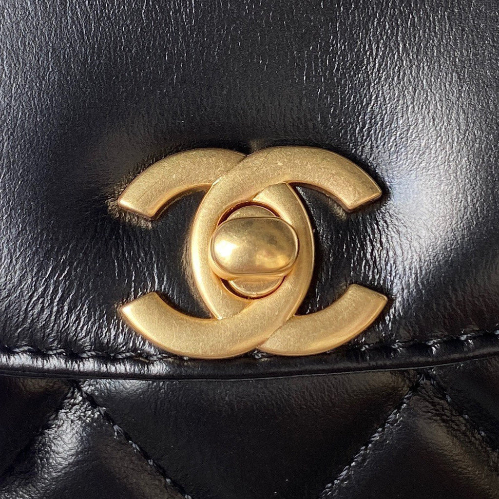 Coco Handle Bag