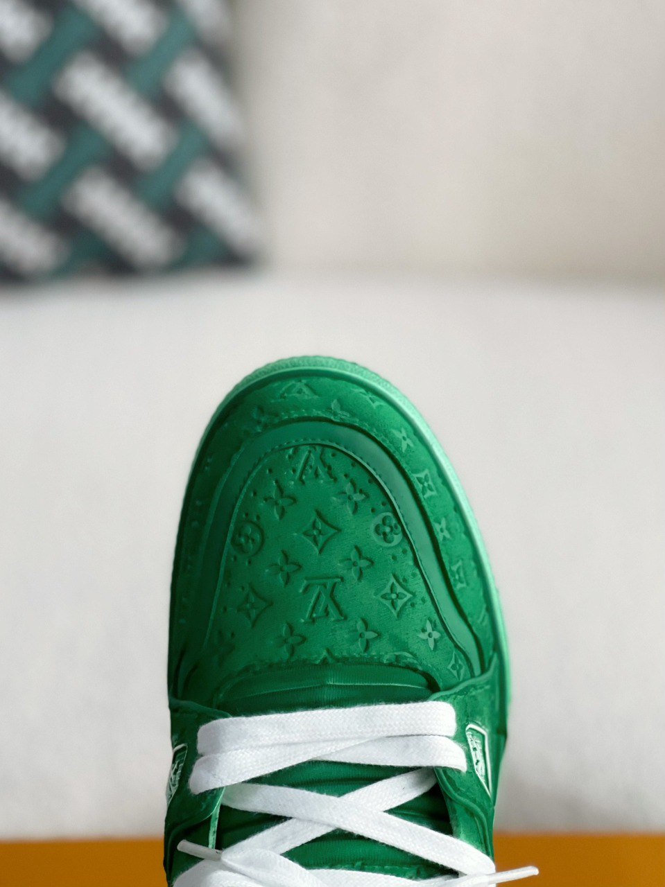 Trainer Sneaker