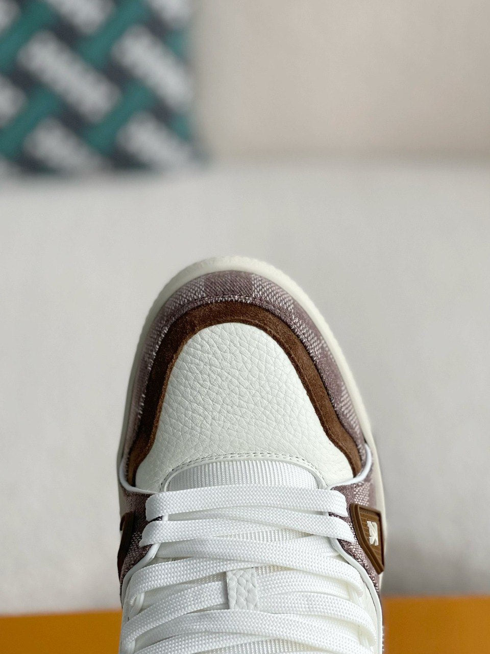 Trainer Sneaker
