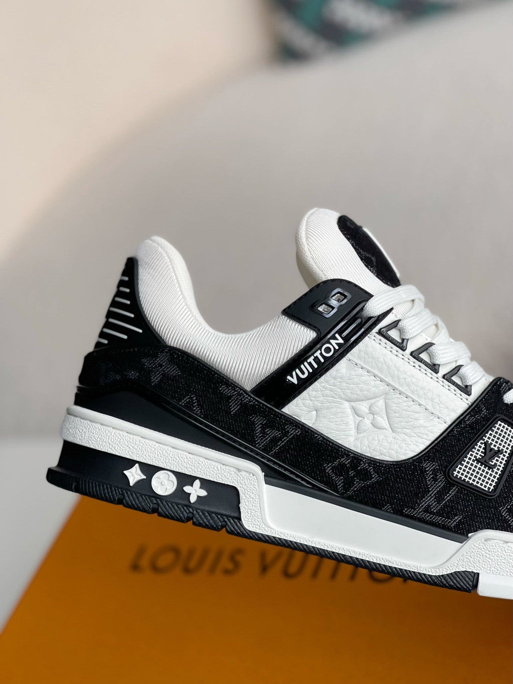 Trainer Sneaker