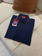Cotton Polo Shirt