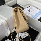 2.55 Quilted Classic Flap Bag