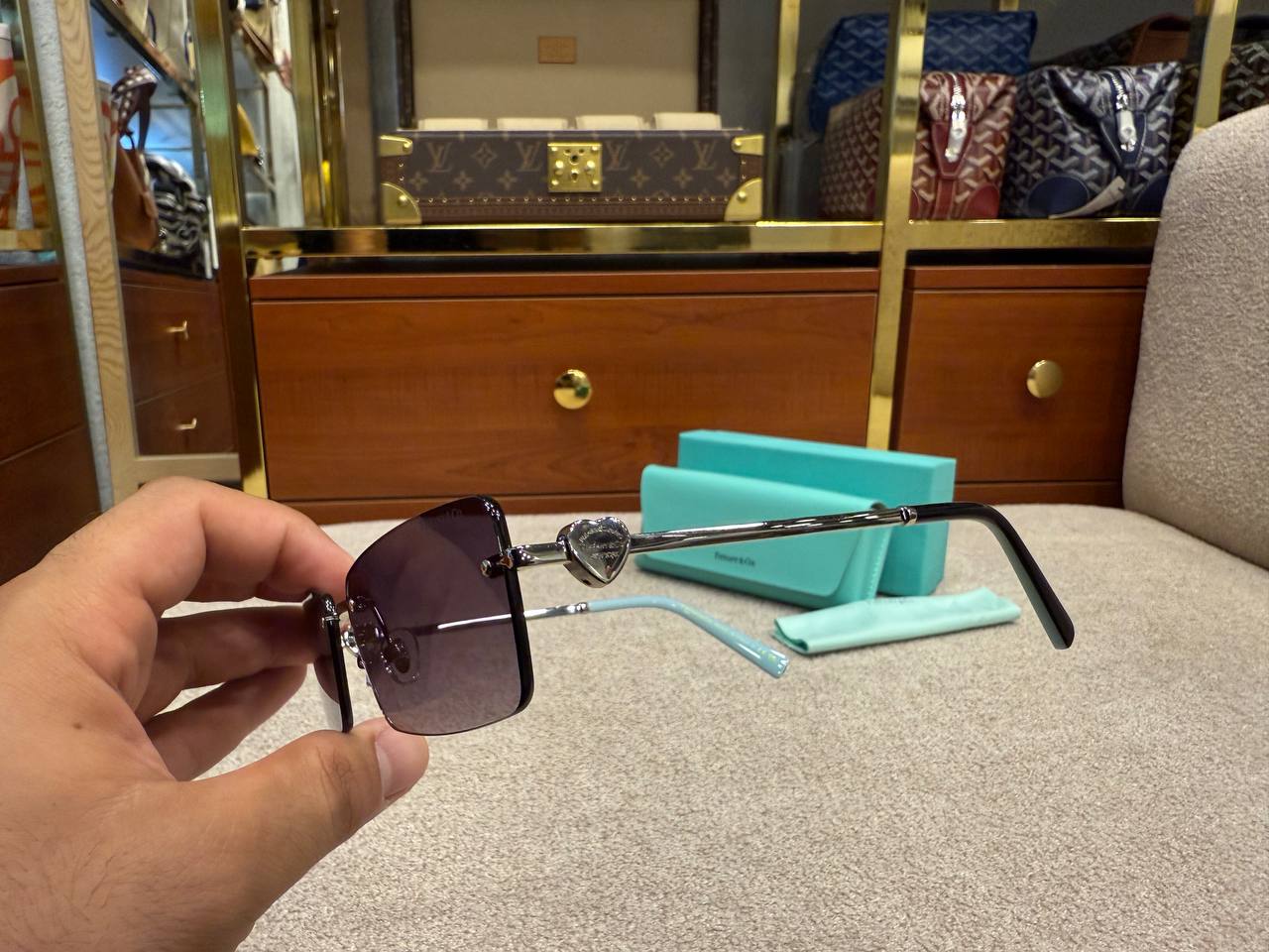 Eyewear Sunglasses
