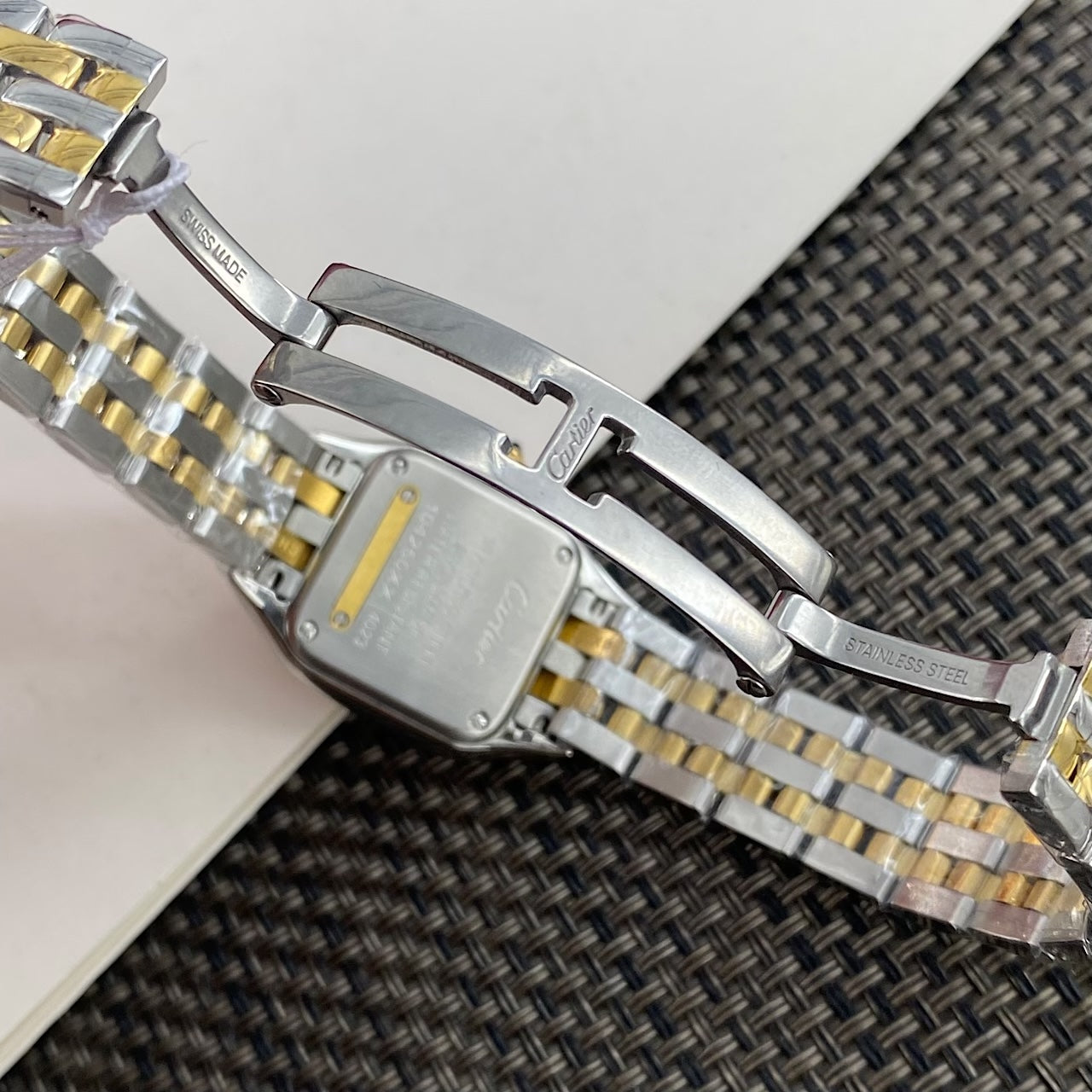 Panthère Watch