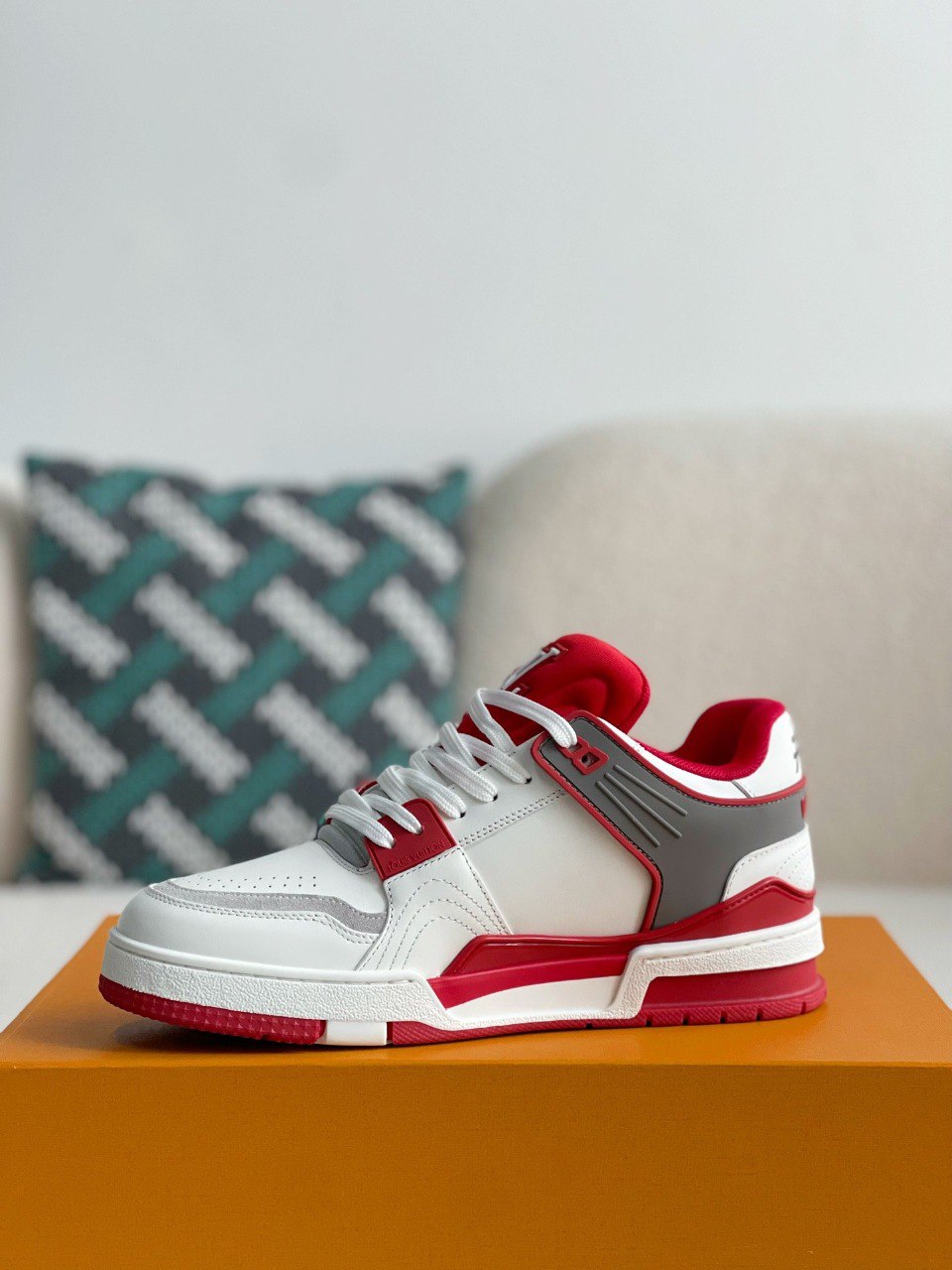Trainer Sneaker