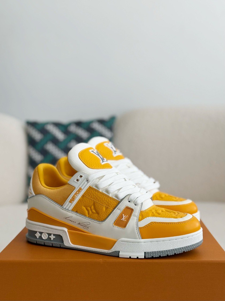 Trainer Sneaker