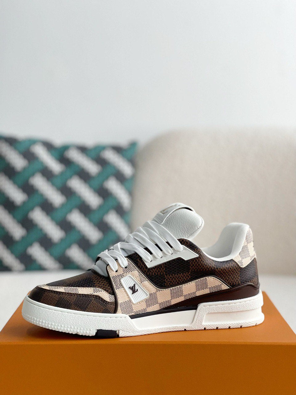 Trainer Sneaker