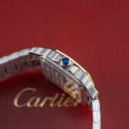 Santos W2SA0033 Watch
