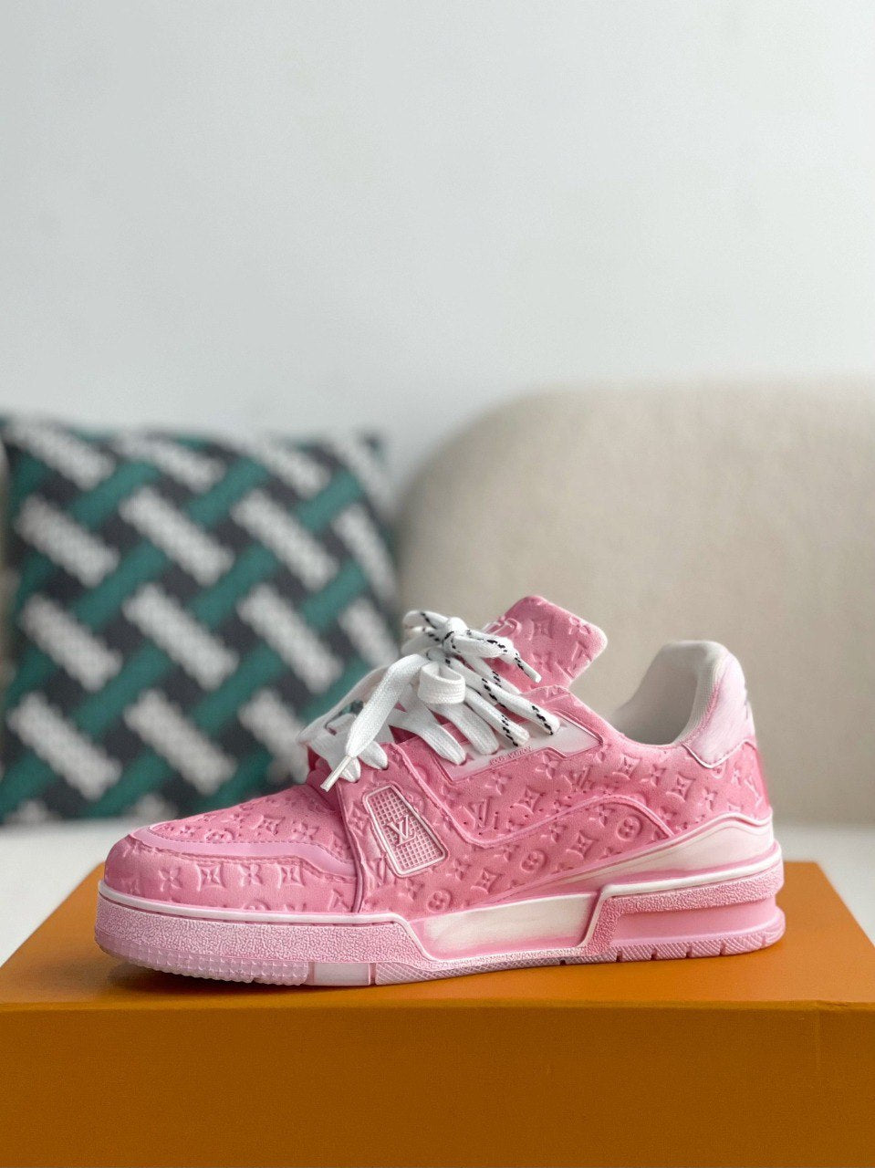 Trainer Sneaker