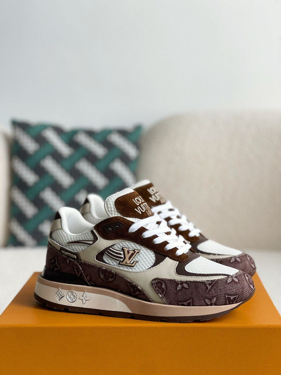 Trainer Sneaker