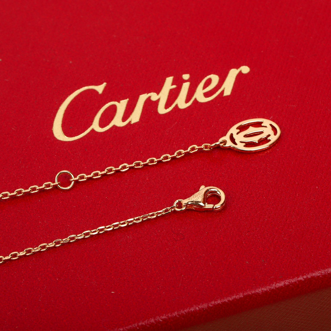 Pearl Pendant Necklace