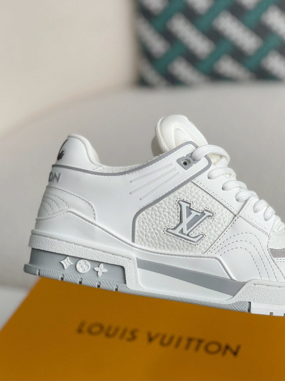 Trainer Sneaker