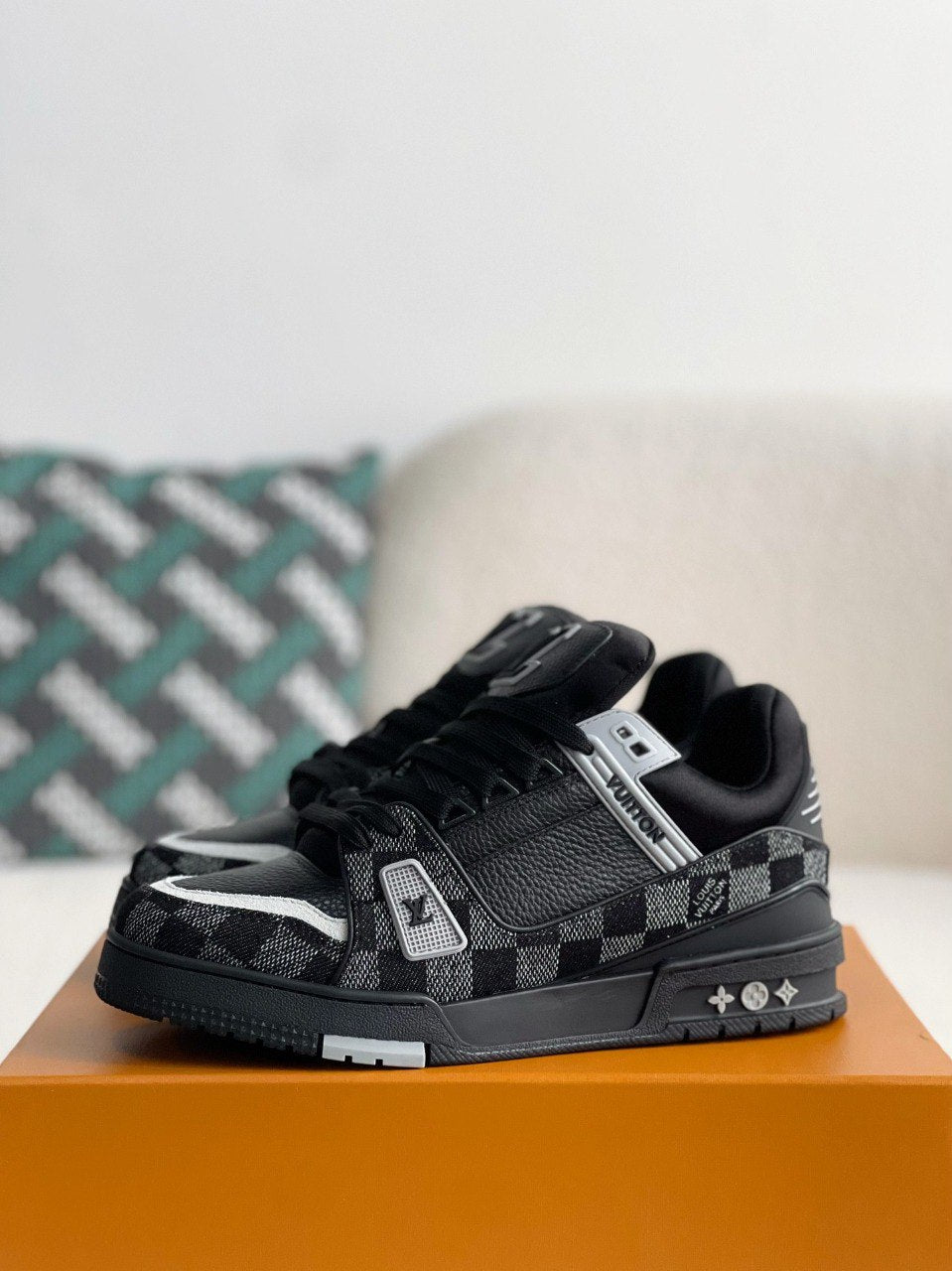 Trainer Sneaker