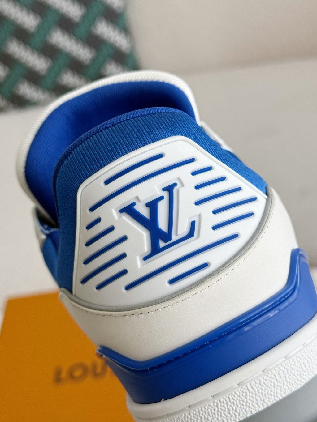 Trainer Sneaker