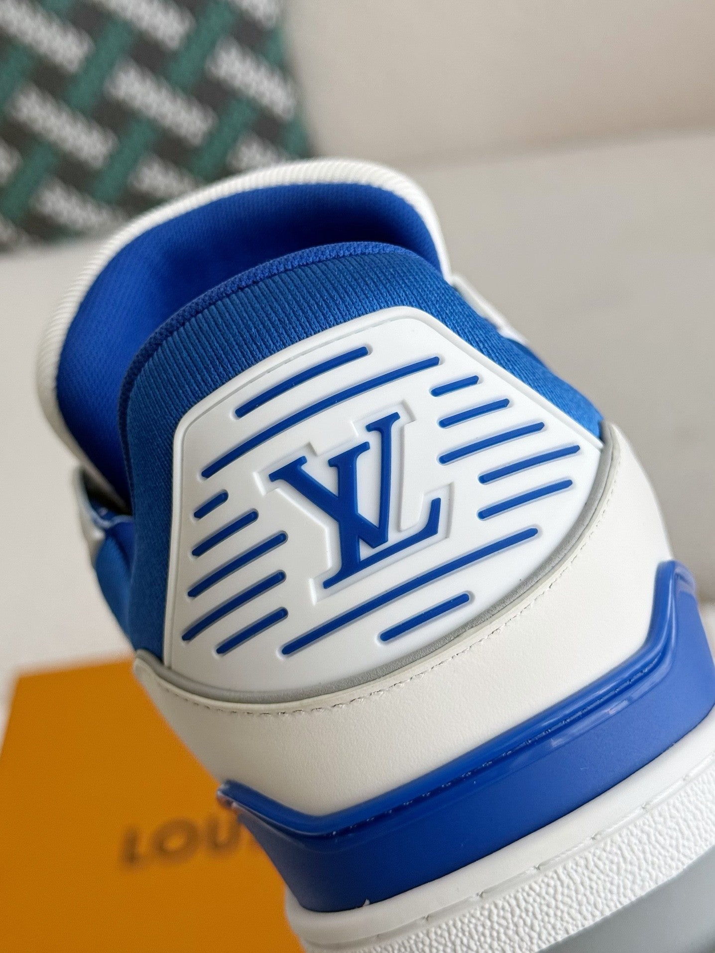 Trainer Sneaker