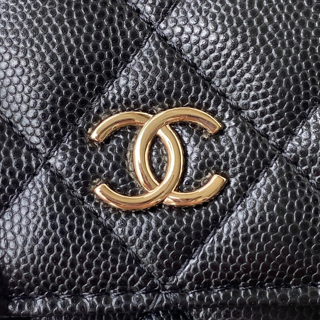 Wallet on Chain Bag