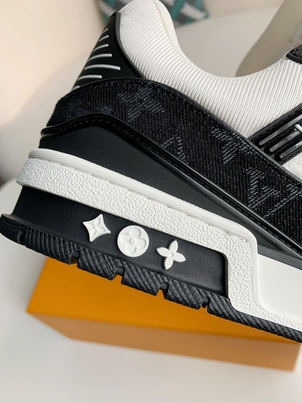 Trainer Sneaker