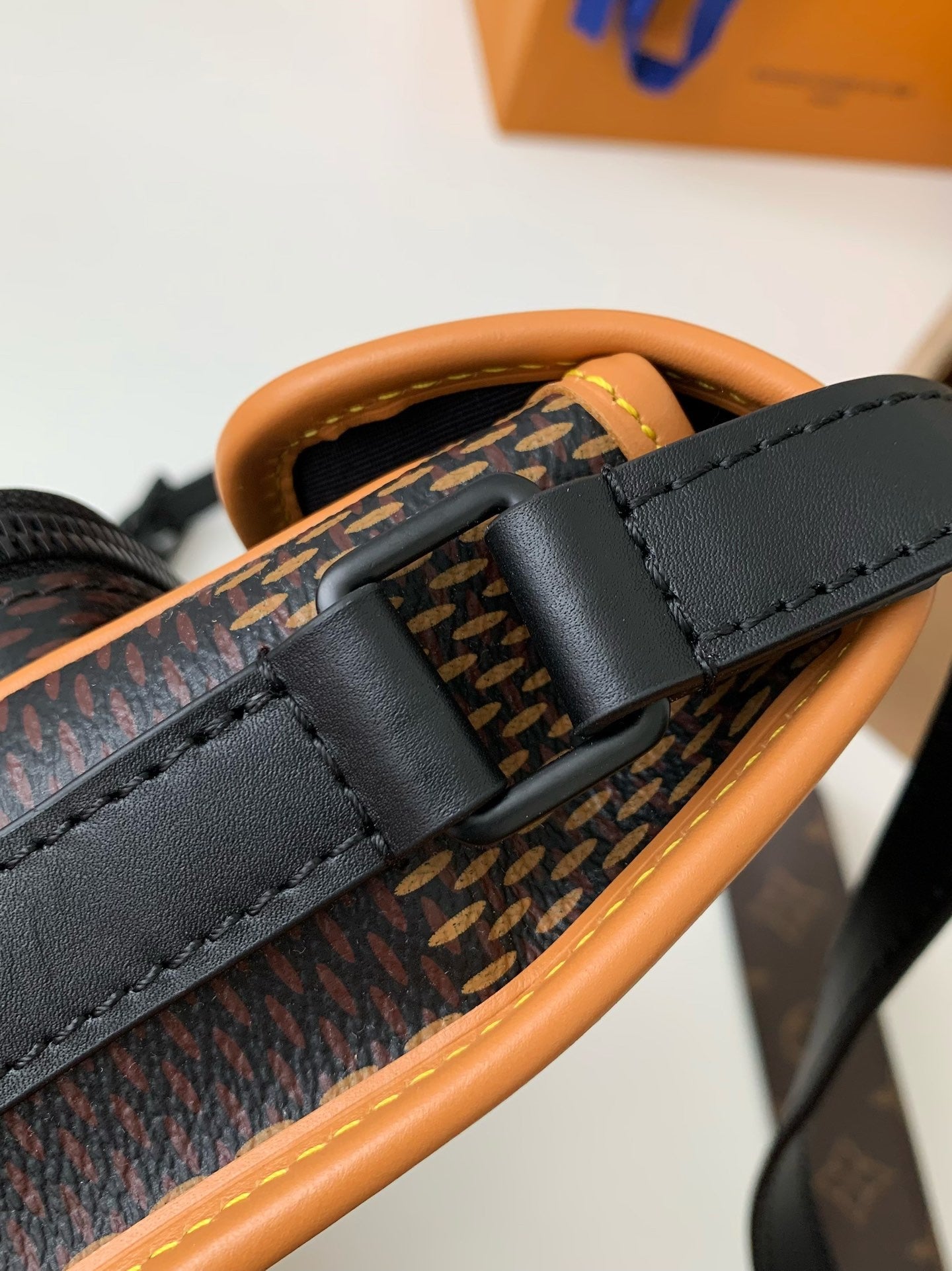 Amazone Camera Bag