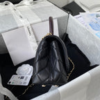 Coco Handle Mini Bag