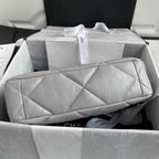 19 Flap Bag