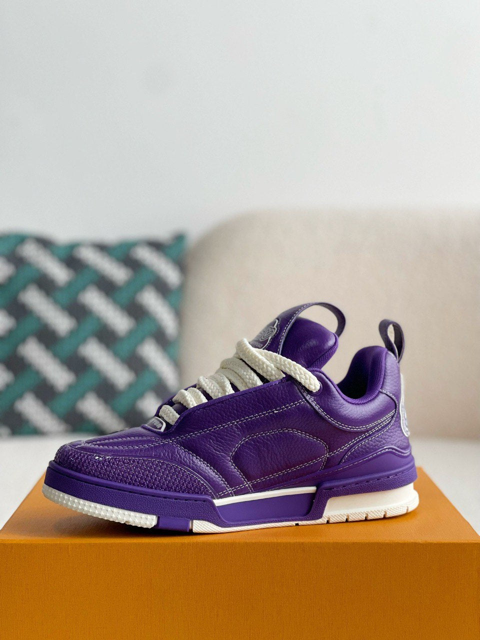 Trainer Sneaker