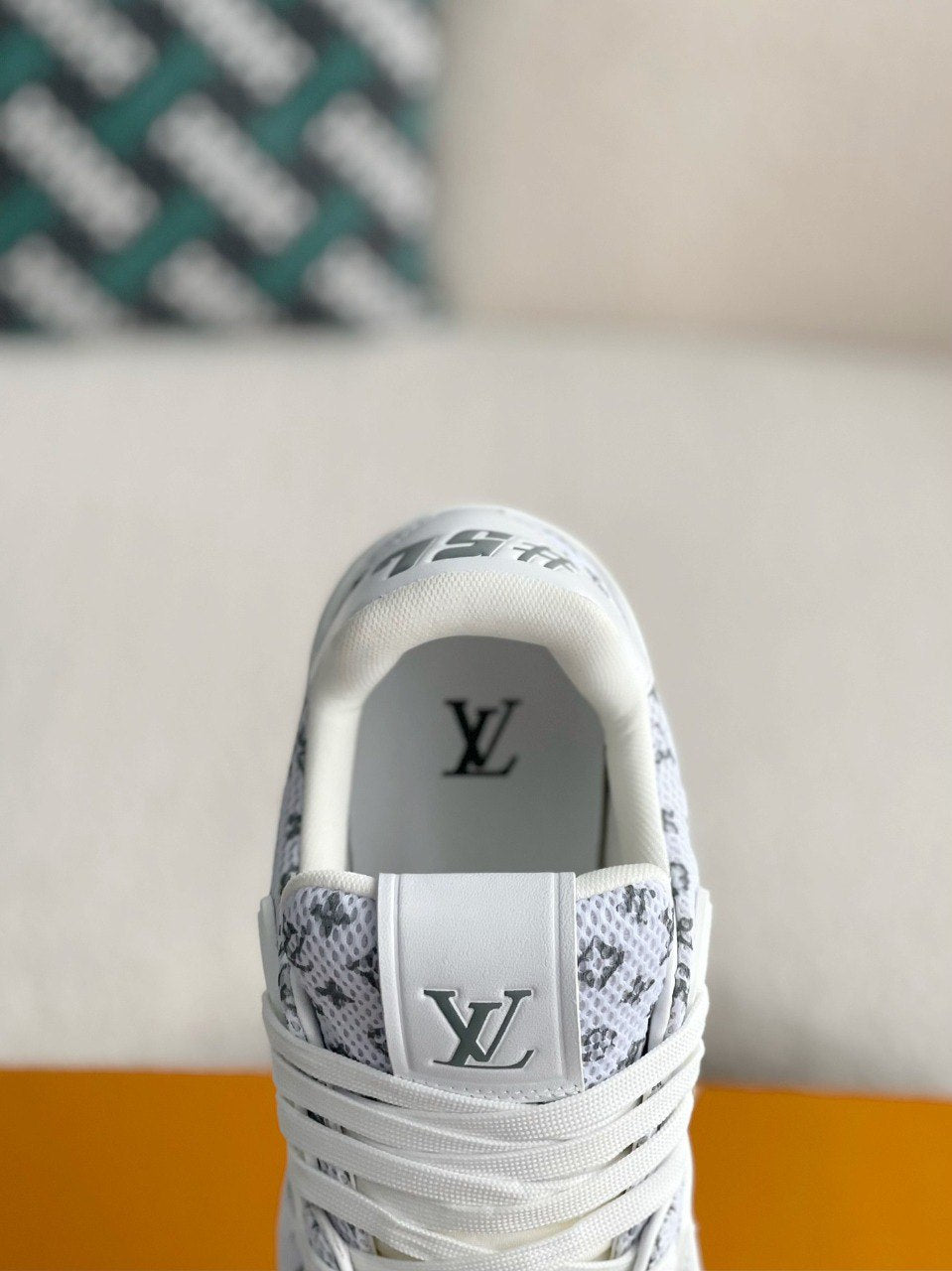 Trainer Sneaker