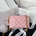 Vanity Case Bag