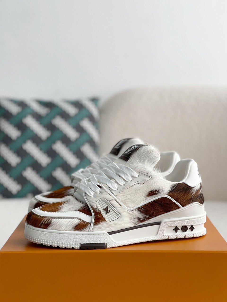 Trainer Sneaker