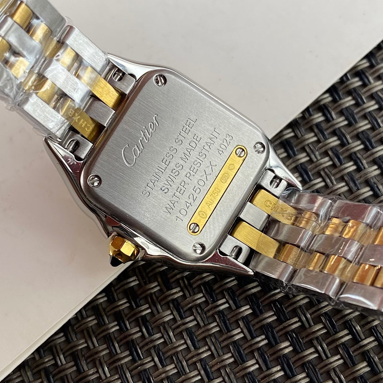 Panthère Watch