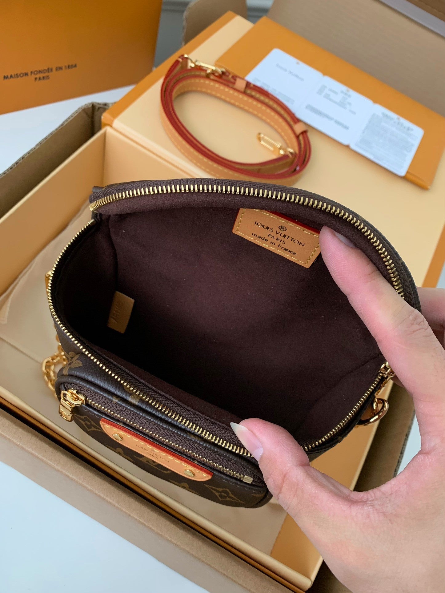 Mini Bumbag