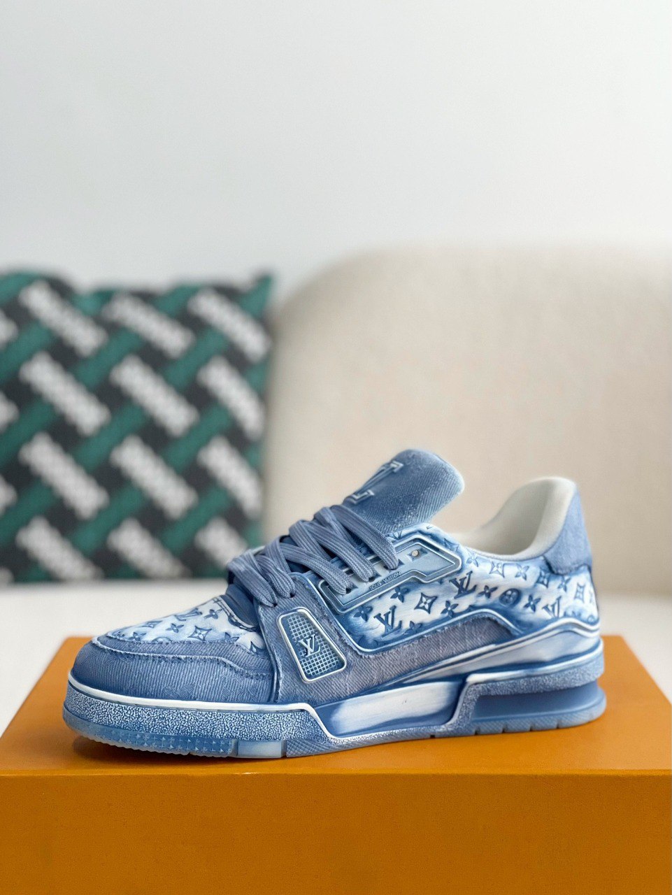 Trainer Sneaker