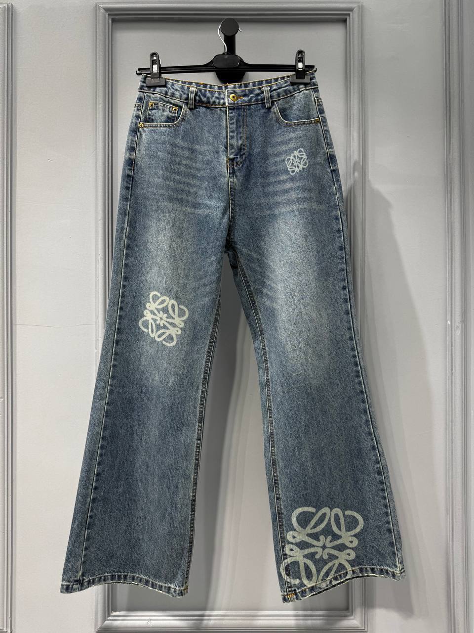 Jean