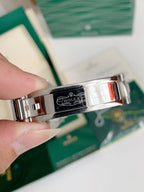 RE Log Watch