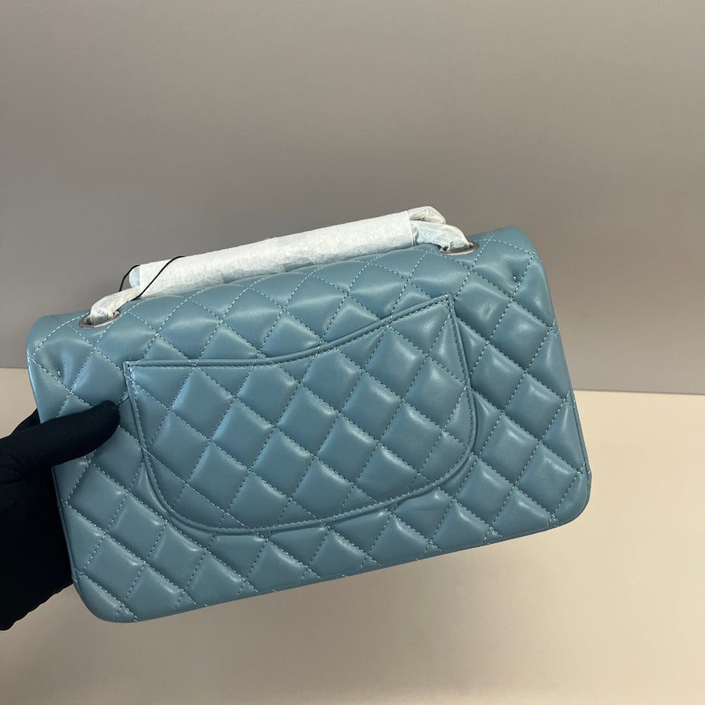 2.55 Classic Double Flap Bag