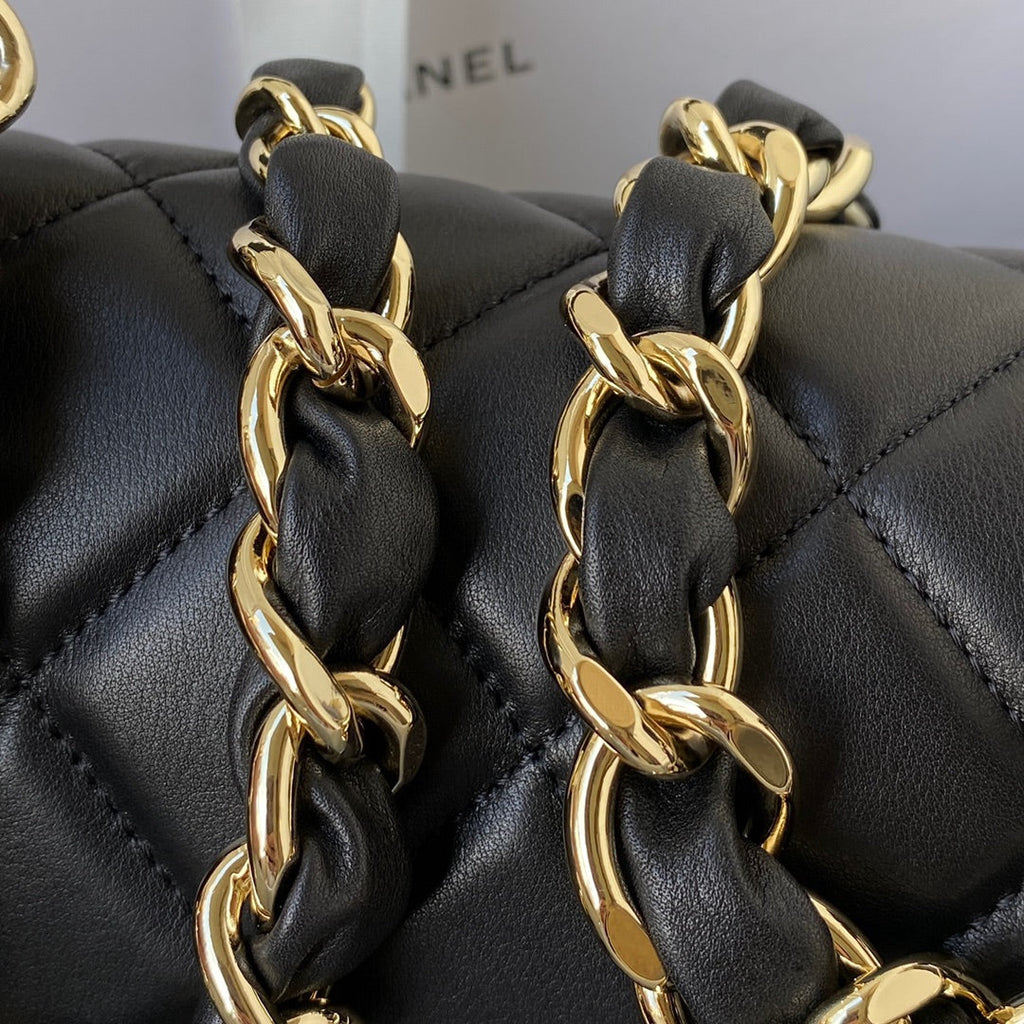 Classic Flap Bag