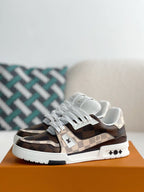 Trainer Sneaker