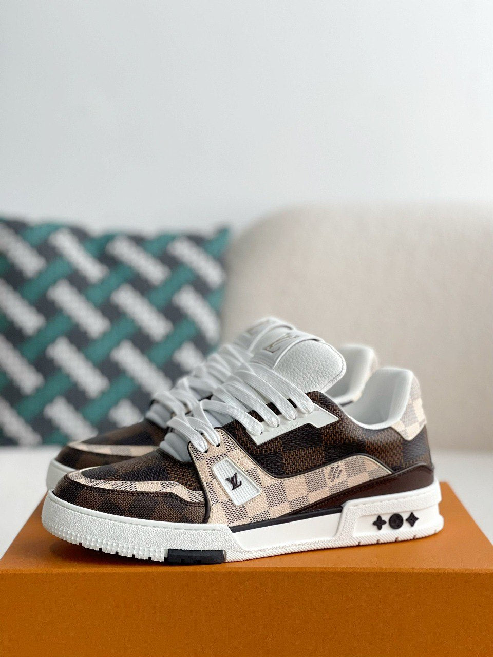 Trainer Sneaker