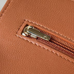 19 Woc Quilted Chain Bag