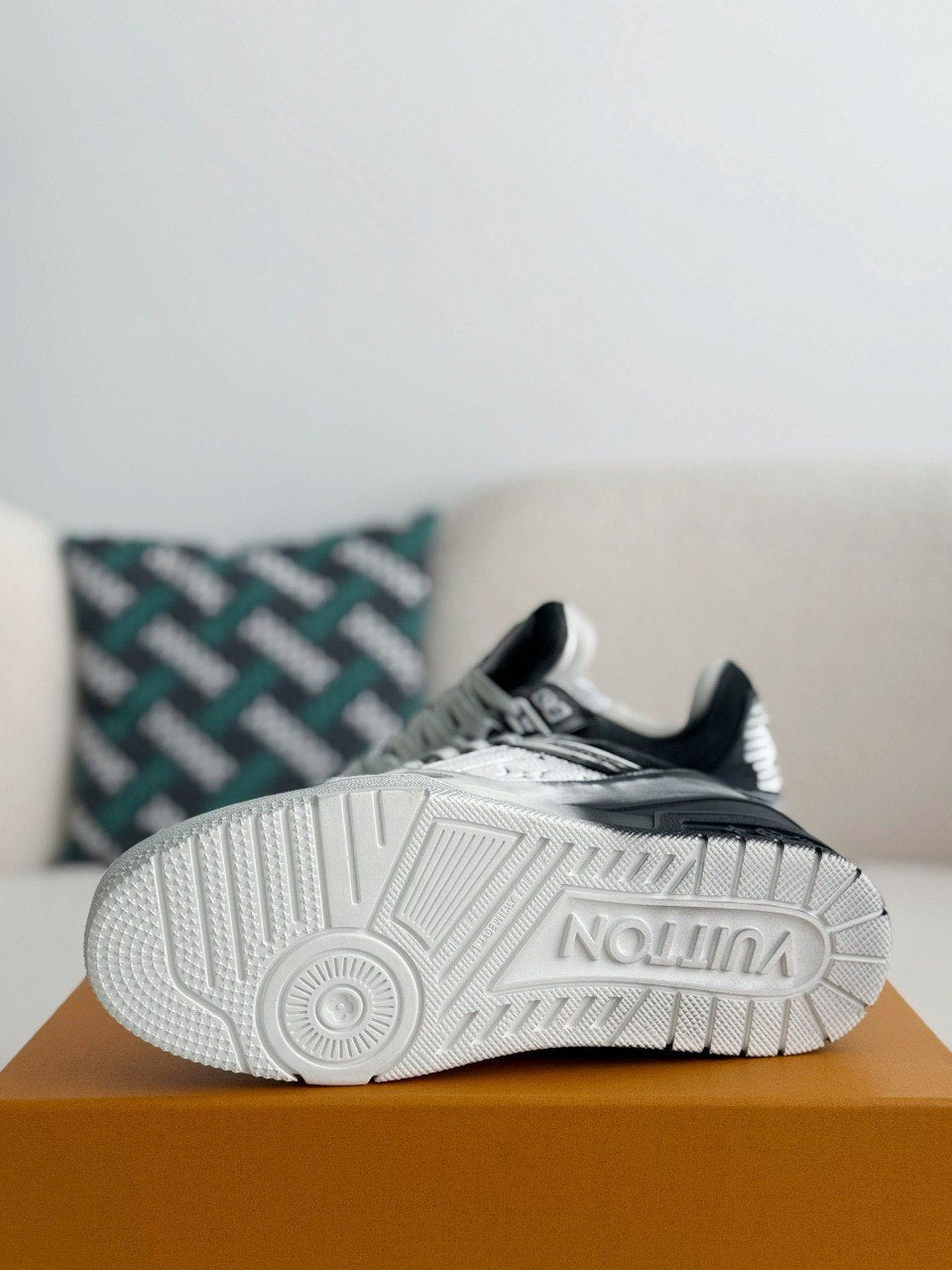 Trainer Sneaker
