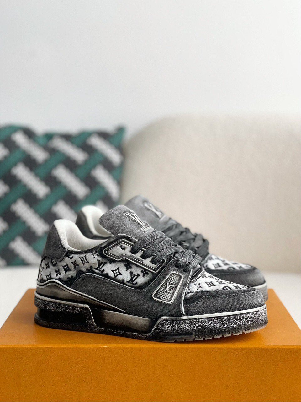 Trainer Sneaker