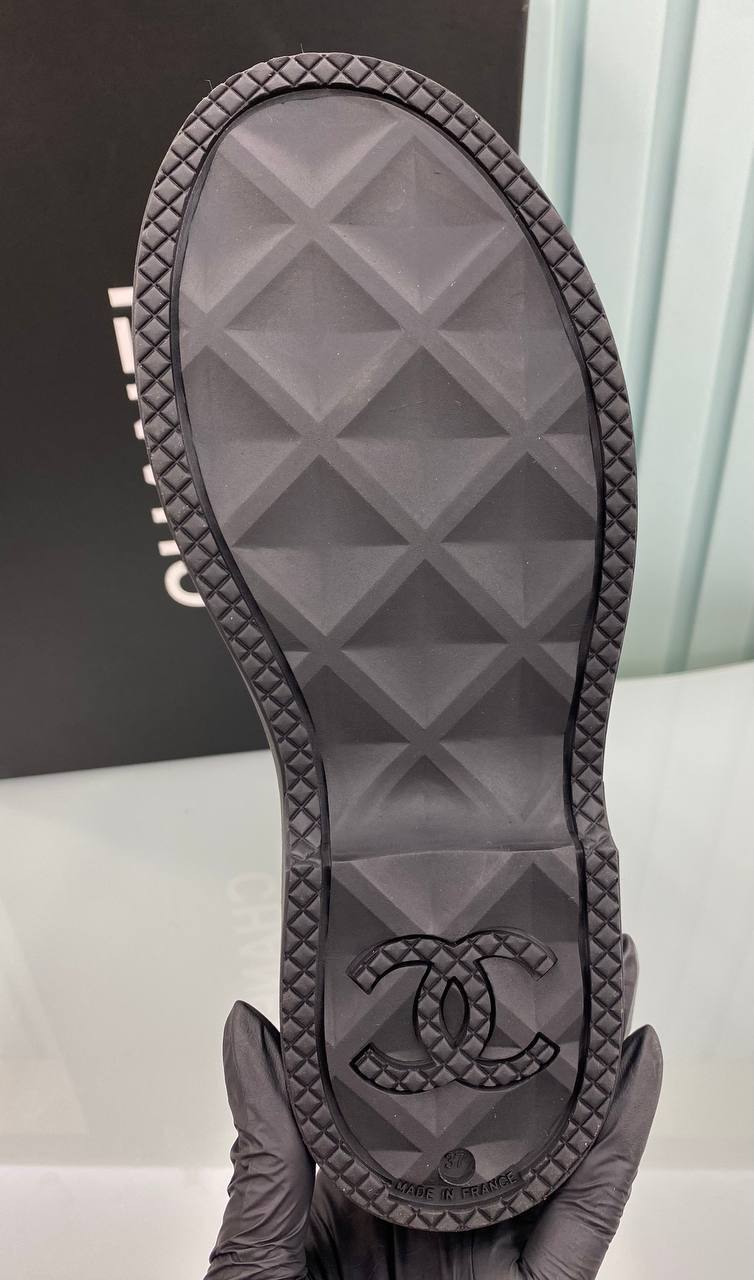 Rain Boots