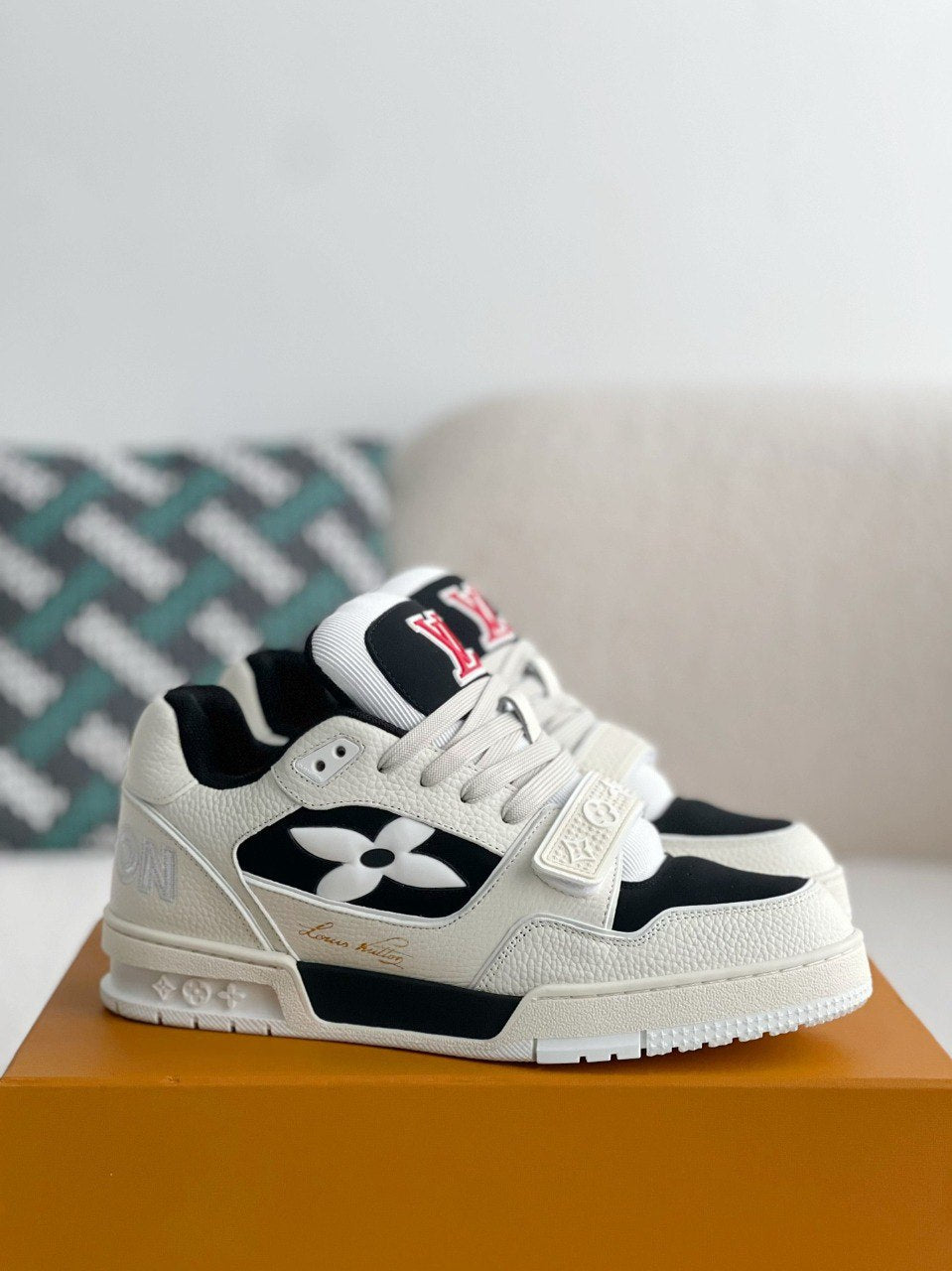 Trainer Sneaker