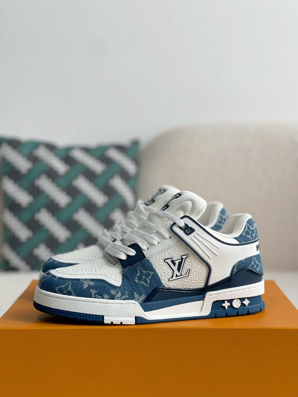 Trainer Sneaker