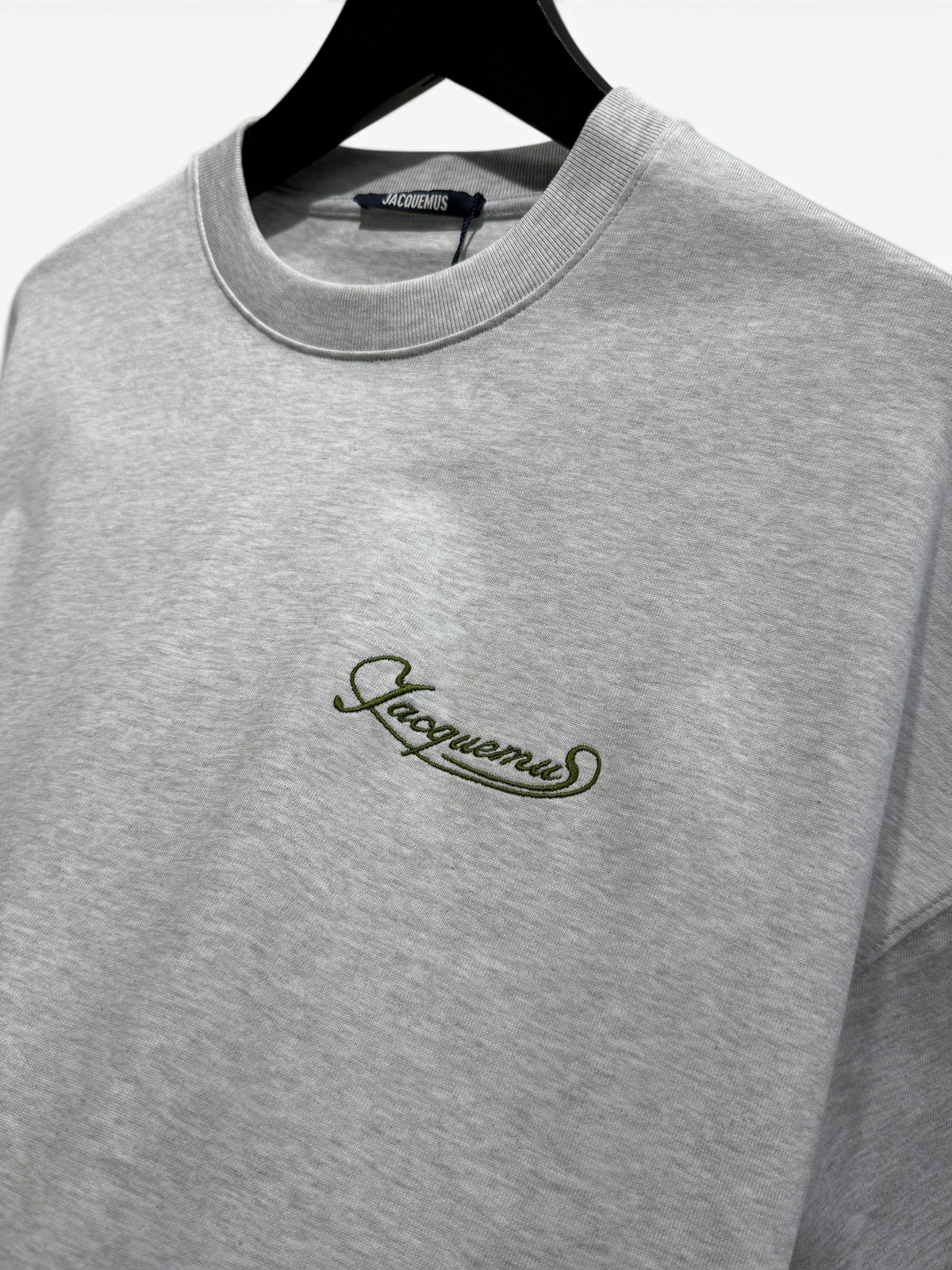Corto Grey T-shirt