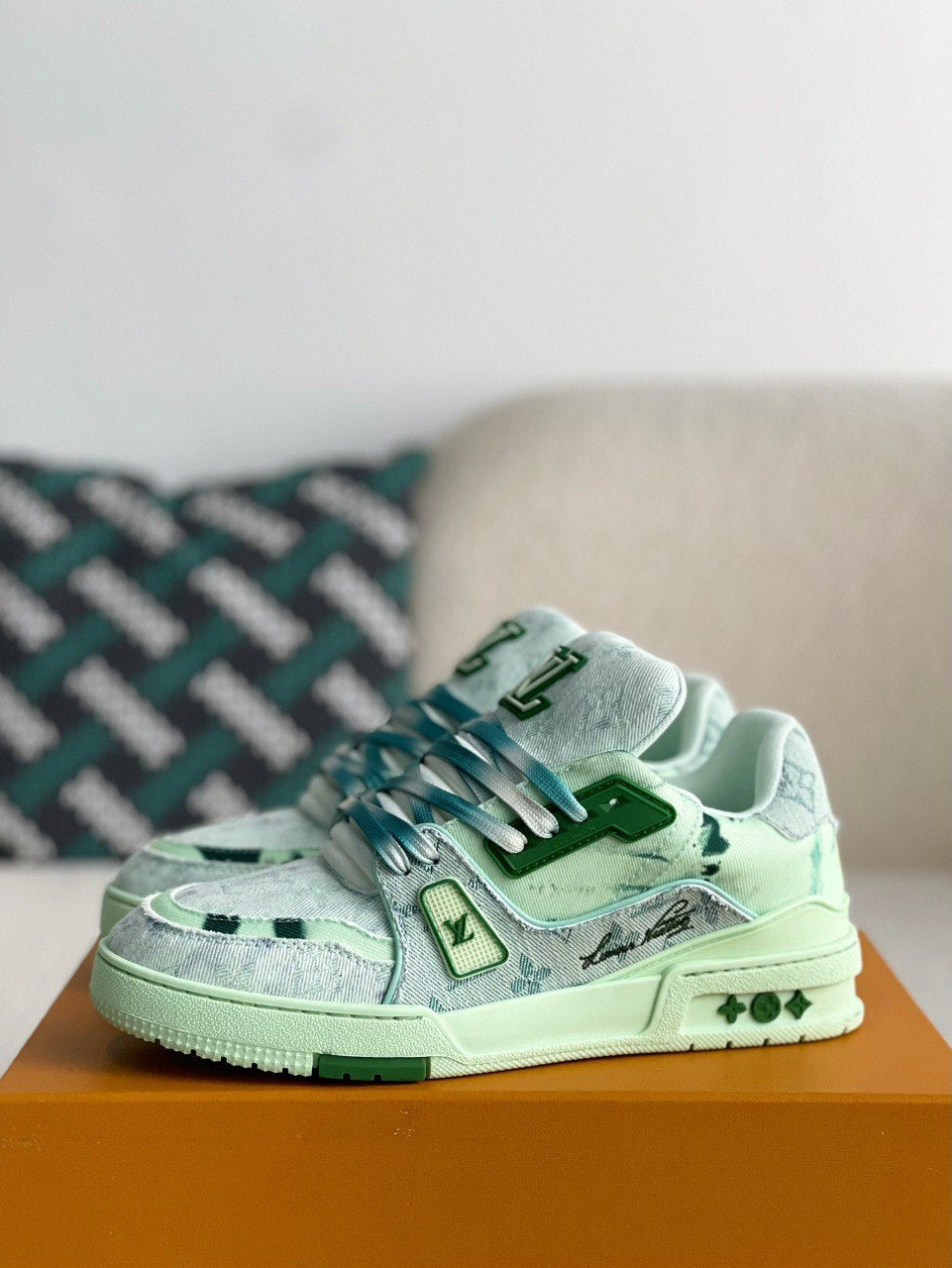 Trainer Sneaker