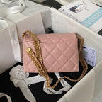 Mini Flap Bag